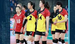 有全运会就没有全锦赛吗 全锦赛和全运会的区别