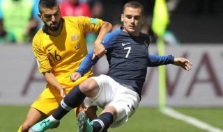 18年世界杯澳大利亚排名 2019女足世界杯澳大利亚历史战绩