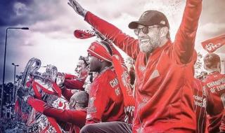 利物浦最高球员 利物浦足球俱乐部的发展历史