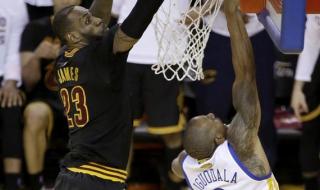 16年骑士夺冠詹姆斯穿什么鞋 18年骑士队夺冠阵容