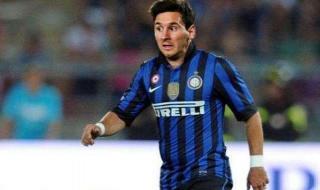 c罗和梅西是哪个队的 梅西属于哪个五大联赛